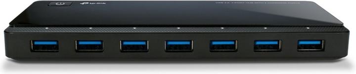 Image du produit TP-Link Uh720 (Micro USB, 7 ports)