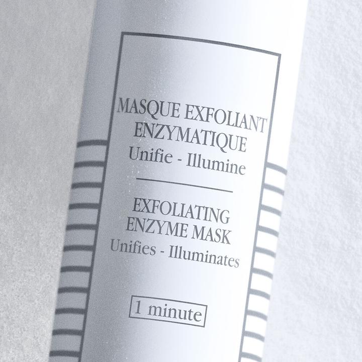 Image du produit Sisley Masque Exfoliating Enzymatique