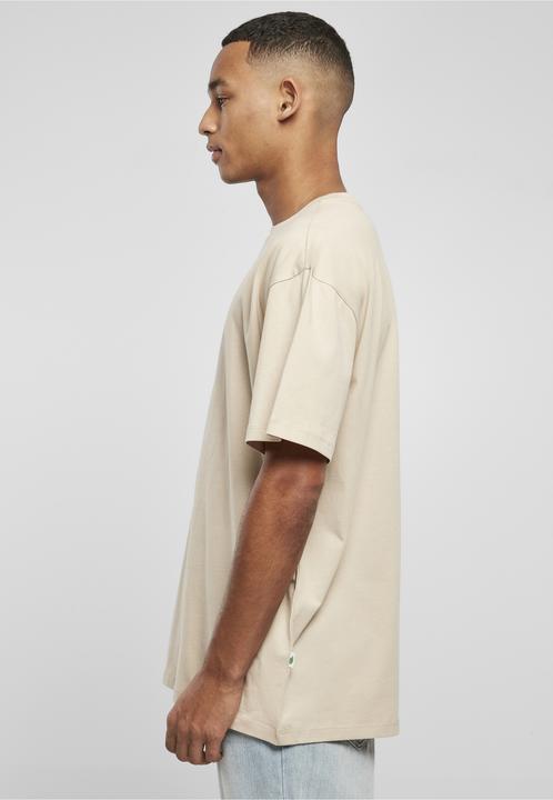 Produktbild Urban Classics Organic Basic Tee (XXL)
