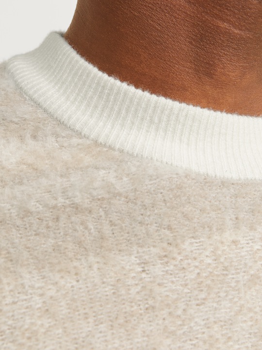 Image du produit Jack & Jones All Over Print Pull en maille Pull en maille (L)