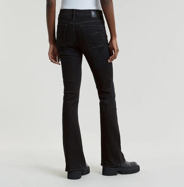 Produktbild G-Star Flare Wmn (32)