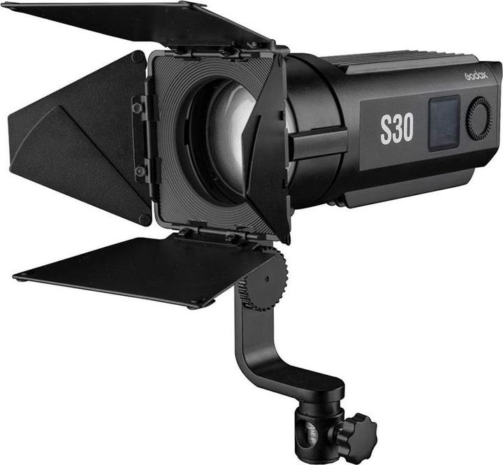 Produktbild Godox S30 (Studioleuchte)