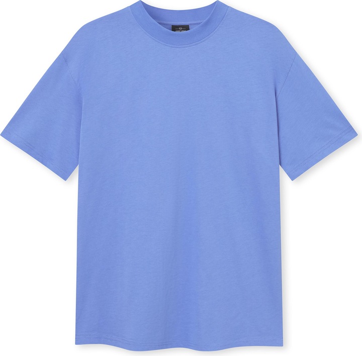 Lila Blau - Print Back