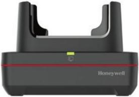 Produktbild Honeywell CT40-DB-UVB-2 Handy-Dockingstation Tragbarer Rechner Schwarz