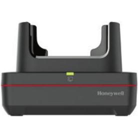 Honeywell CT40-DB-UVB-2 Handy-Dockingstation Tragbarer Rechner Schwarz, Barcode-Scanner Zubehör