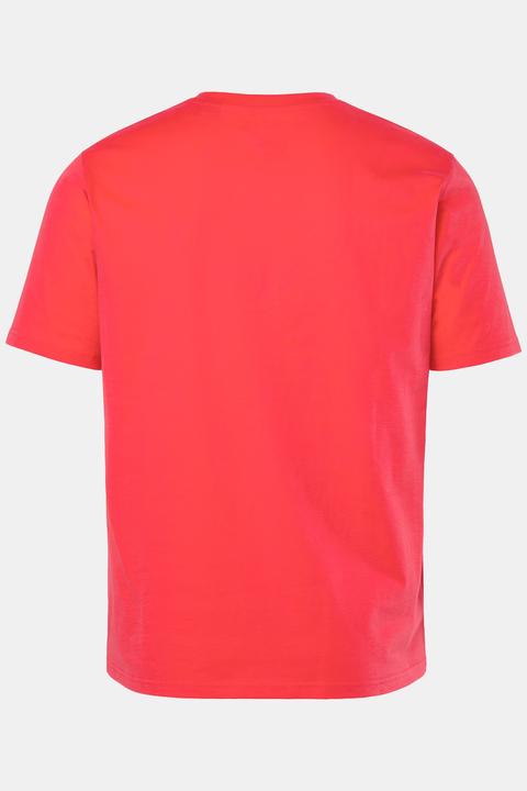 Produktbild JP1880 T-Shirts, 2er-Pack, Halbarm, Brust-Print (L)
