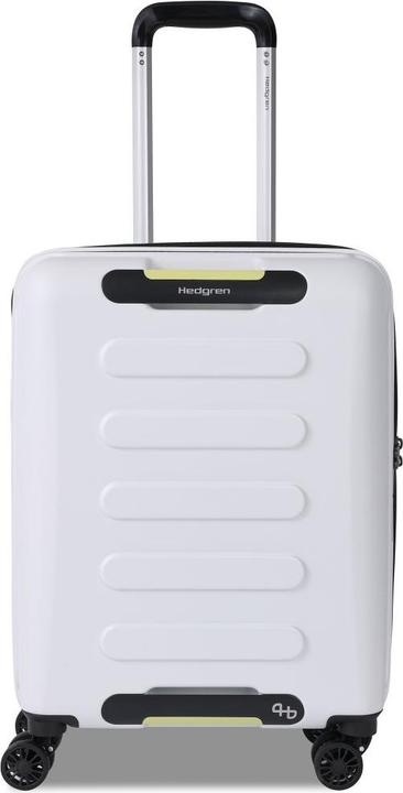 Actual product image Hedgren Comby Grip 4 wheels cabin trolley S 55 cm (42 l)