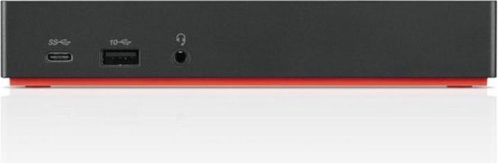 Produktbild Lenovo USB-C Dock Gen 2 (USB-C, 13 Ports)