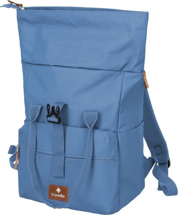 Produktbild Travelite Basics Daypack 37 cm Laptopfach (11 l)