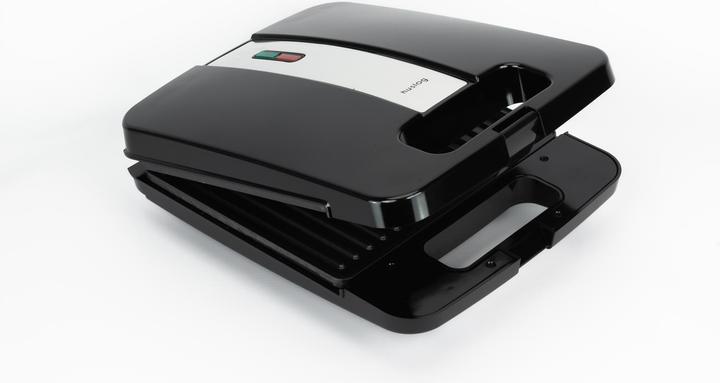 Produktbild Huslog 4-Slot Panini Maker HUS1030