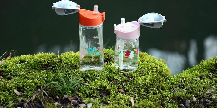 Actual product image Sigg Miracle Gasket Set