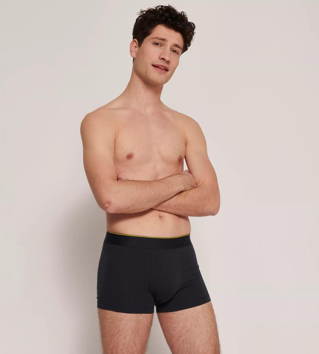 Immagine prodotto Sloggi EVER Airy Hipster 4P (L, confezione da 4)