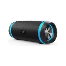 Thumbnail - Manta SPK240 (6 h, Batteriebetrieb), Bluetooth Lautsprecher, Schwarz