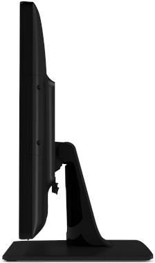 Actual product image ēlo ET1717L TOUCH DISPLAY (1280 x 1024 pixels, 17")