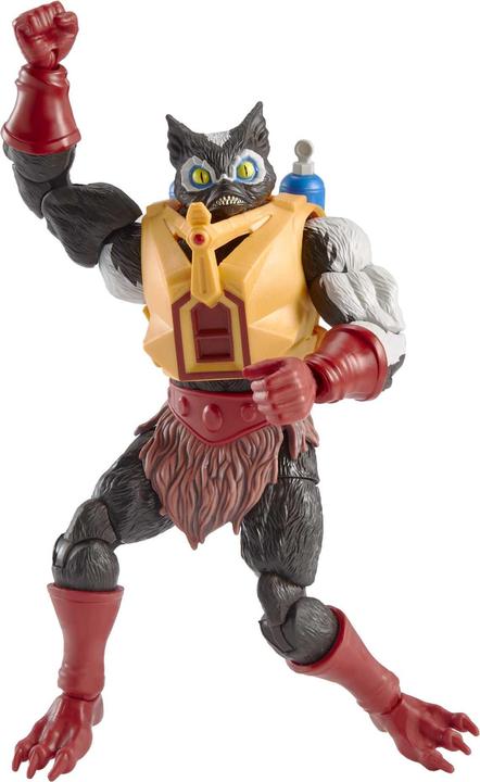 Produktbild Masters of the Universe Masterverse / Revelation Stinkor