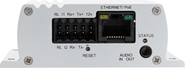 Produktbild Ionodes Decoder ION-R100 (Netzwerk Zubehör)