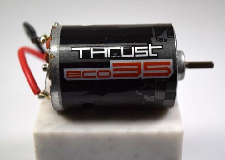 Image du produit Absima Thrust ECO Moteurs électriques série Brushed Crawler 35T