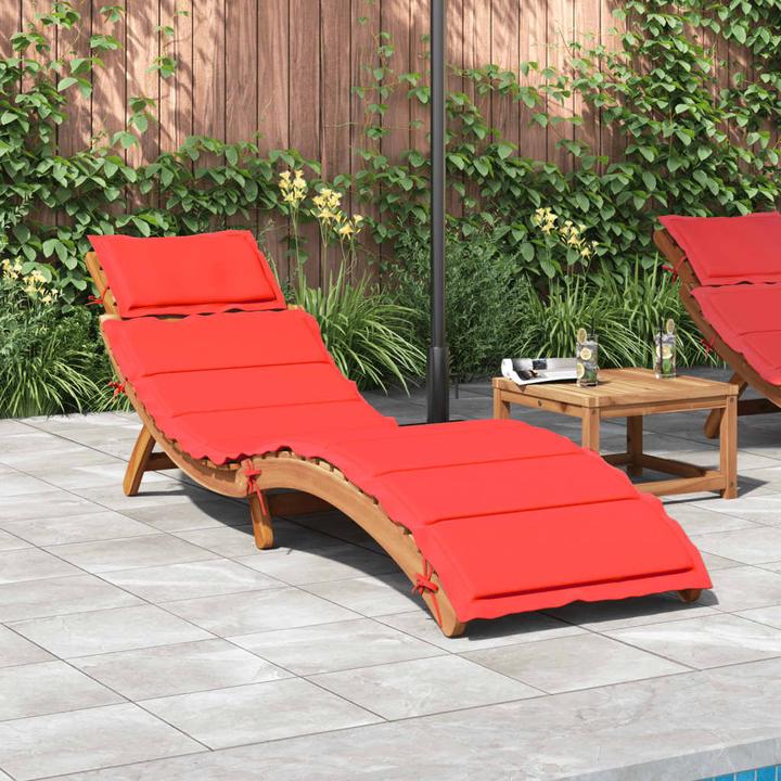 Immagine prodotto vidaXL Sonnenliege (55 cm)
