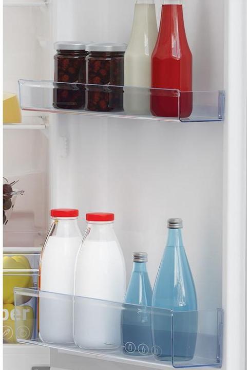 Produktbild Beko Kühl-Gefrierkombination KG120 (291 l)