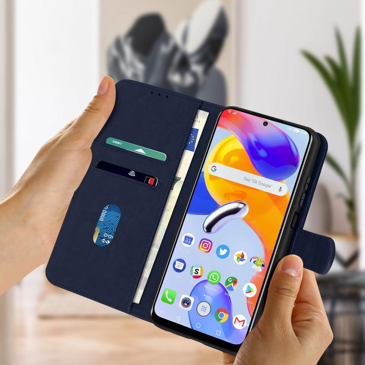 Produktbild Avizar Chester Series (Xiaomi Redmi Note 11 Pro)
