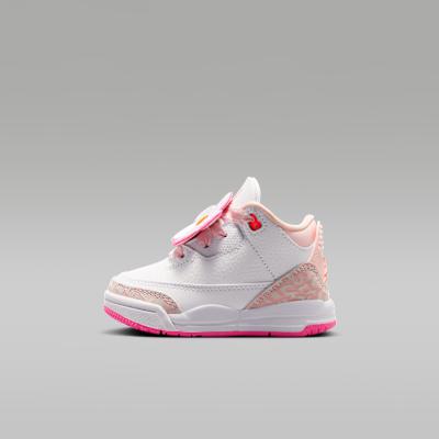 Produktbild Jordan Air Retro Spring Flowers (TD) (52.5)