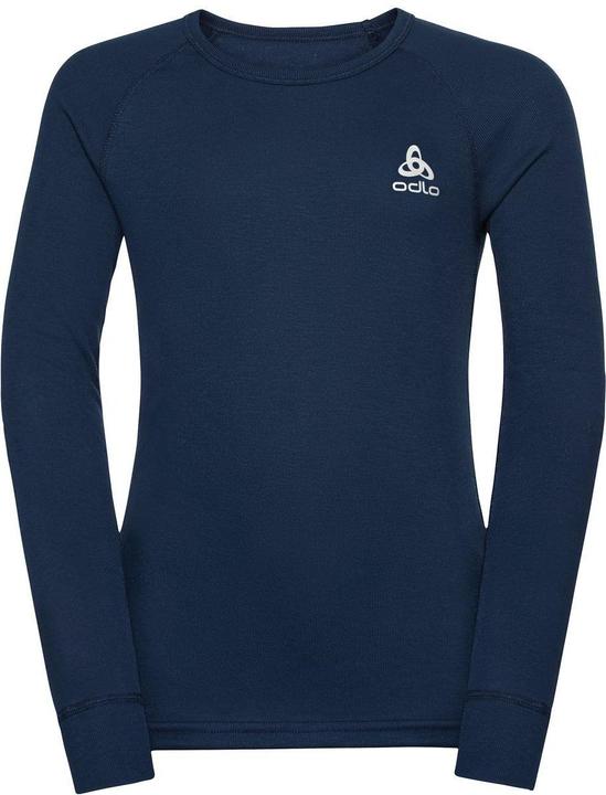 Immagine prodotto Odlo BL TOP girocollo l/s ACTIVE WARM ECO KID (80)