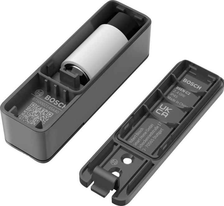 Actual product image Bosch Smart Home Door/window contact II