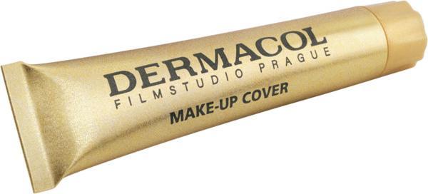 Image du produit Dermacol Couverture de maquillage (211)