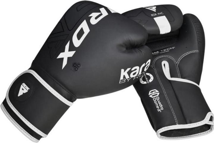 Image du produit Rdx Gants de Boxe Rex F6 (6 OZ)