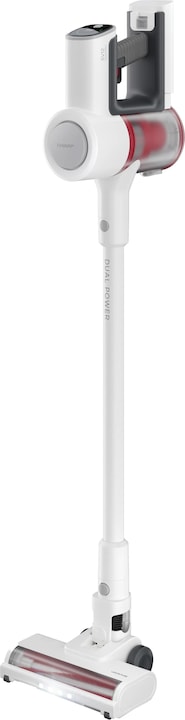 Produktbild Sharp Akku-Staubsauger VC-SV12AEU-W