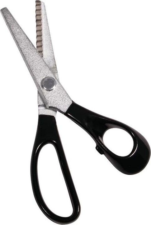 Image du produit Rayher Ciseaux à denteler, 20cm (20 cm)