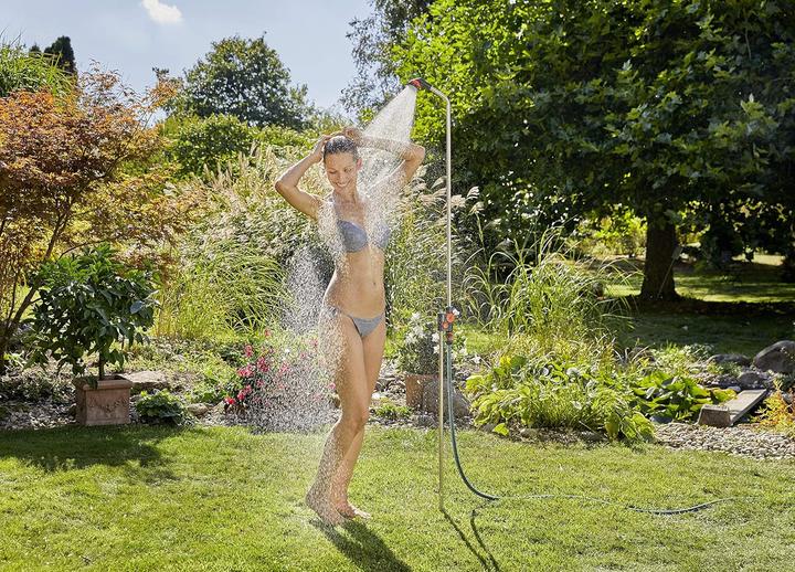 Produktbild Gardena Gartendusche Solo