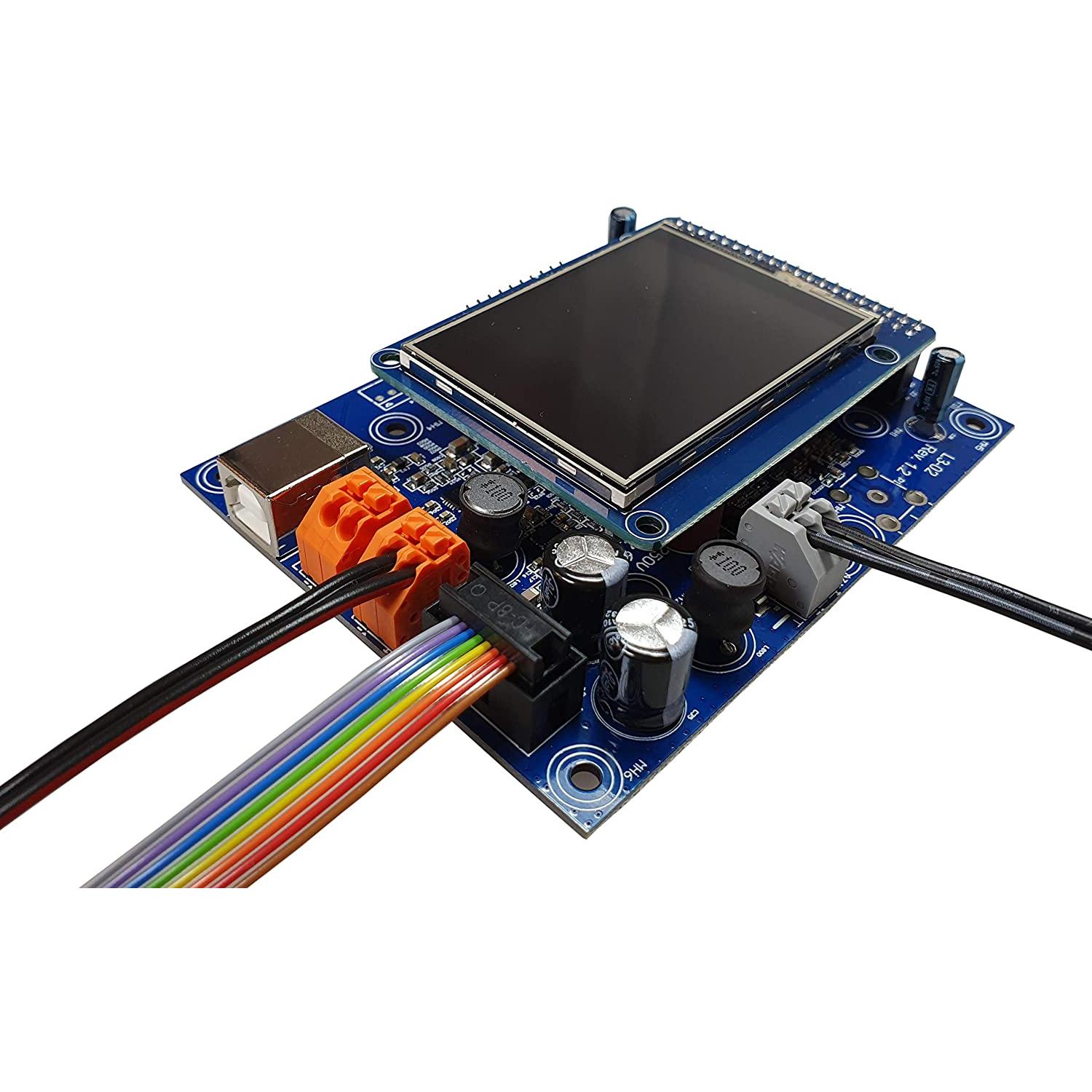 Thumbnail - Vistron, Autoradio Installation, DAB Radio Bausatz