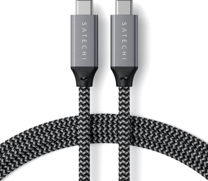 Produktbild Satechi USB4-C – USB-C (0.80 m, USB 4.0)
