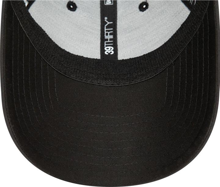Produktbild New Era 39Thirty Stretch Mesh Cap - Manchester United - M/L (M, L)