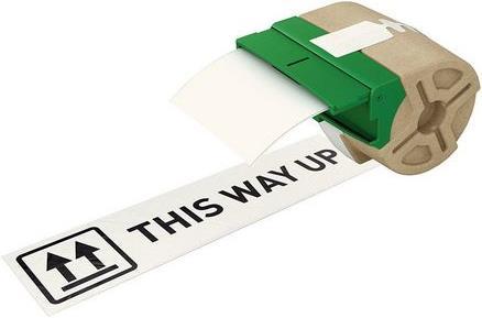 Actual product image Leitz Label cartridge removable 88mmx22m W (8.80 cm)