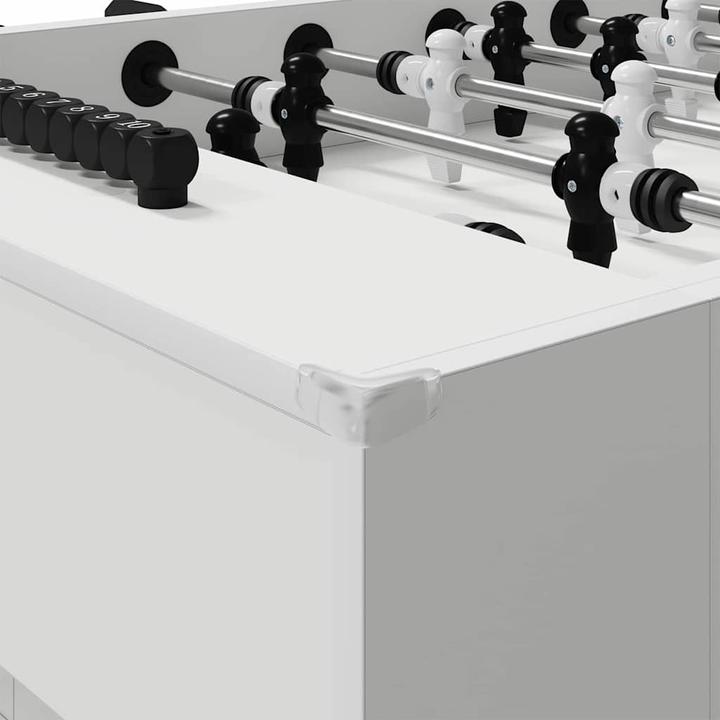 Produktbild vidaXL Tischfussballspiel