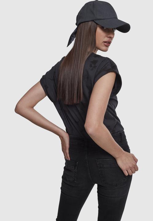 Produktbild Flexfit Satin Bow Dad Cap (One Size)