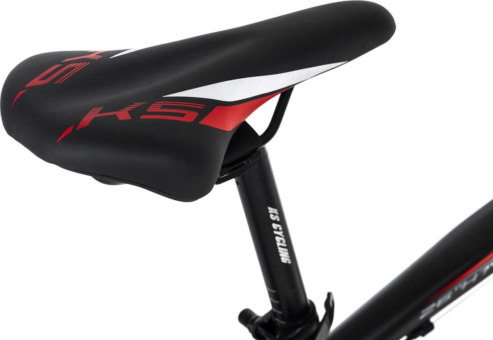 Produktbild KS Cycling Catappa (50 cm)