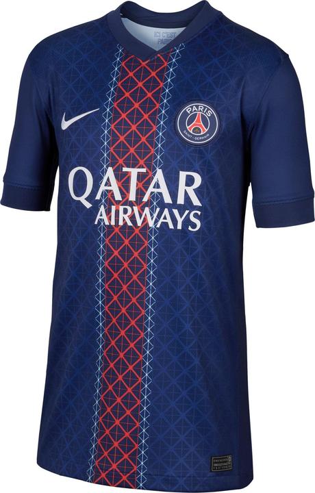 Nike Paris Saint-Germain Kinder Trikot