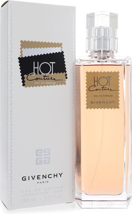 Immagine prodotto Givenchy Hot Couture (Eau de parfum, 100 ml)