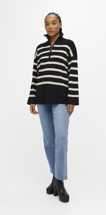 Image du produit Object Pull à rayures (S)