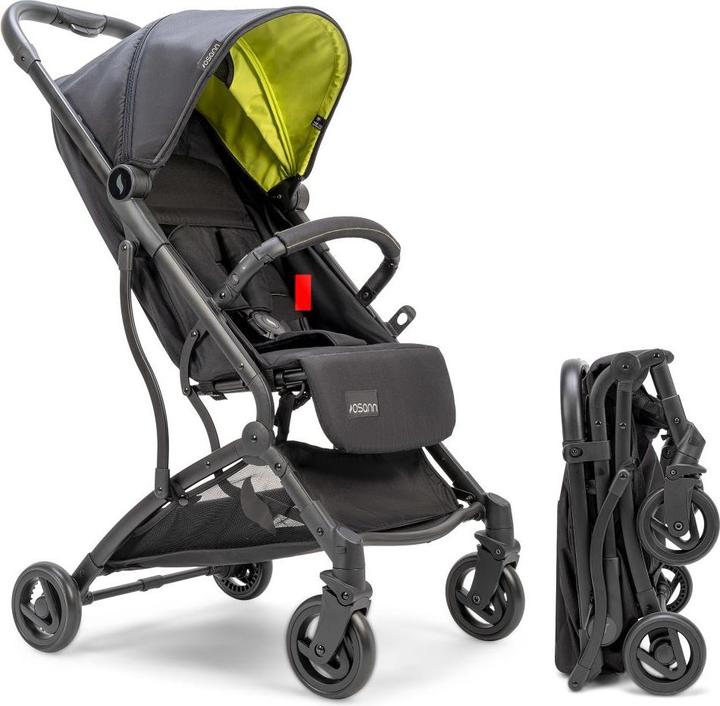 Produktbild Osann Vegas (0 Monate - 4 Jahre)