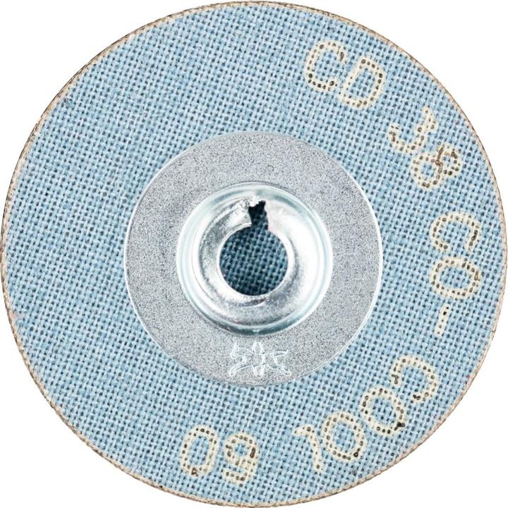 Actual product image Pferd COMBIDISC CO-COOL grinding wheel Ø 38 mm grit 60 16000 min-¹ (60)