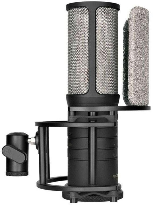 Image du produit AustrianAudio Kondensatormikrofon OC-S10 Studio Set