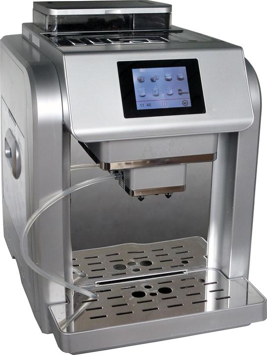 Actual product image Acopino Monza silver