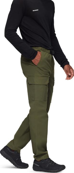 Actual product image Mammut Mountain Cargo Pants Men (L)