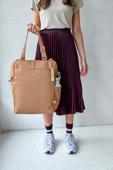 Produktbild Lässig Wickeltaschen & Wickelrucksäcke Wickelrucksack Conversion Backpack - Bla