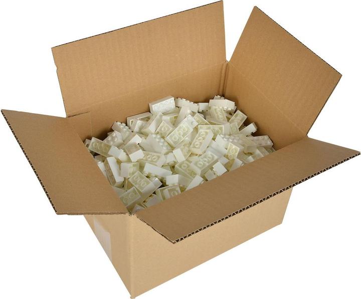 Actual product image Simba Blox