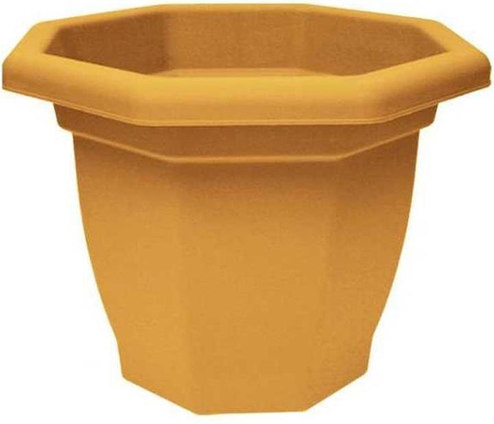 Actual product image Winchester Octagonal Flower Pot